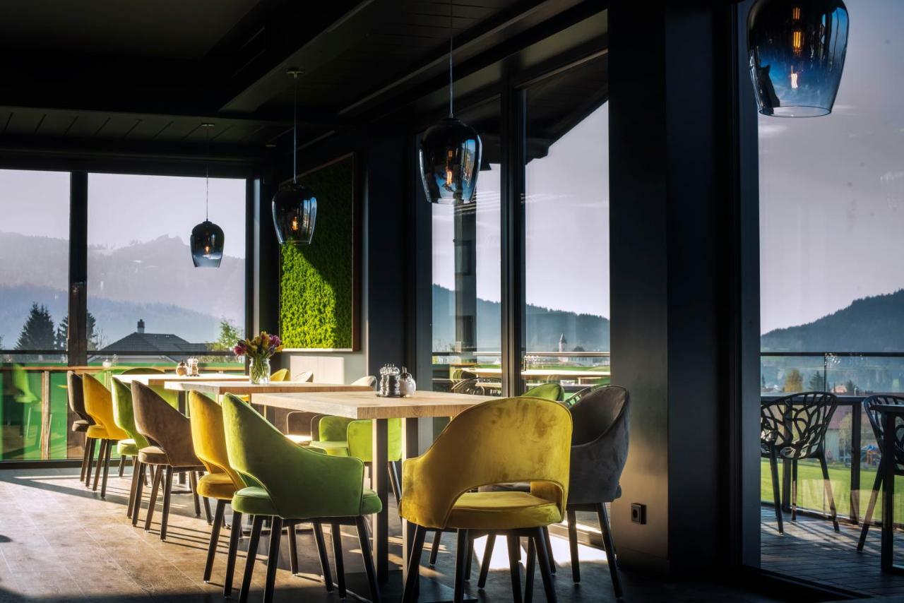 Natura Hotel Bodenmais - Inkl Soft- Und Heissgetraenkeflat Экстерьер фото
