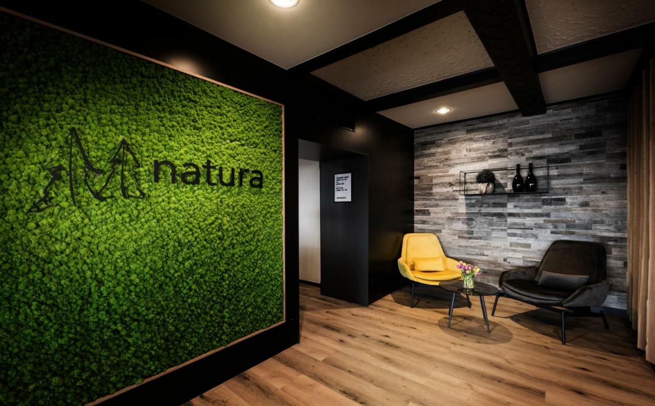 Natura Hotel Bodenmais - Inkl Soft- Und Heissgetraenkeflat Экстерьер фото