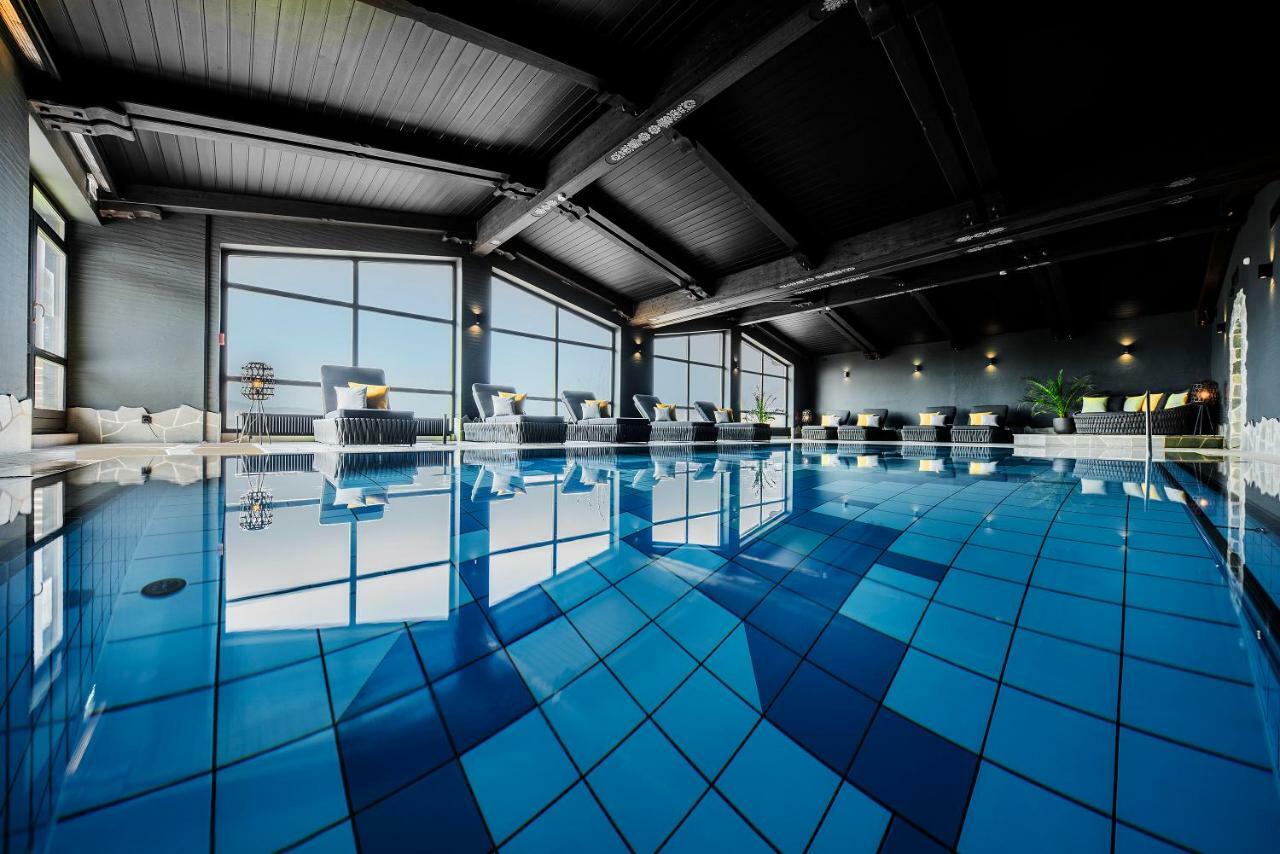 Natura Hotel Bodenmais - Inkl Soft- Und Heissgetraenkeflat Экстерьер фото