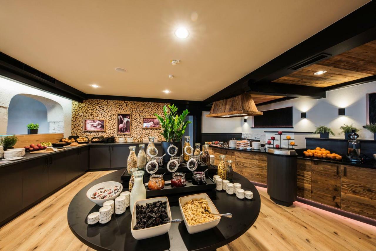 Natura Hotel Bodenmais - Inkl Soft- Und Heissgetraenkeflat Экстерьер фото